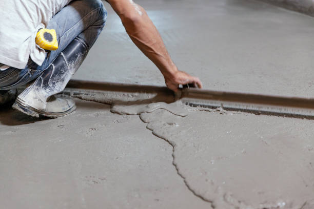 Waterproofing & Drywells in NM