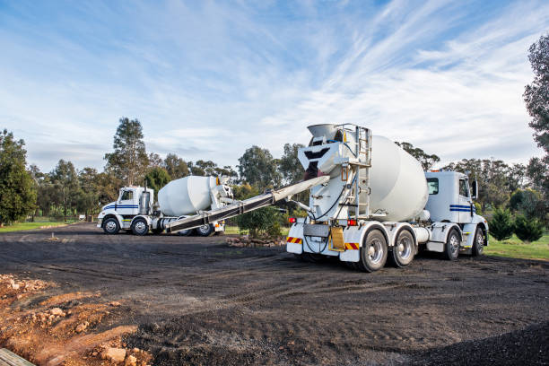 Best Concrete Resurfacing Services  in Boles Acres, NM