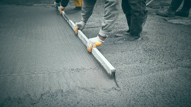 Best Concrete Sidewalk Installation  in Boles Acres, NM