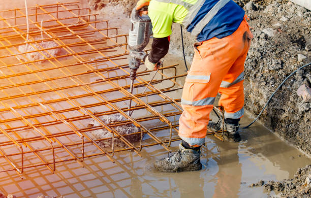Best Concrete Installation Cost  in Boles Acres, NM