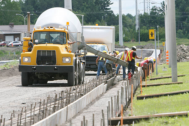 Best Custom Concrete Contractor  in Boles Acres, NM