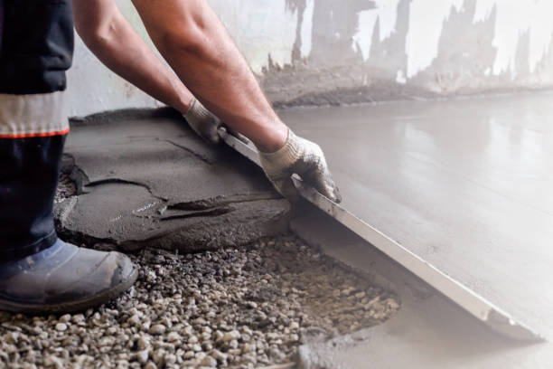 Best Affordable Concrete Contractor  in Boles Acres, NM